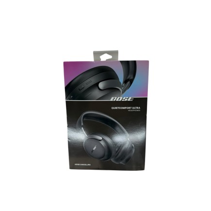 Casque BOSE Quietcomfort Ultra Headphones, produit neuf.