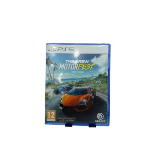 Jeu PS5