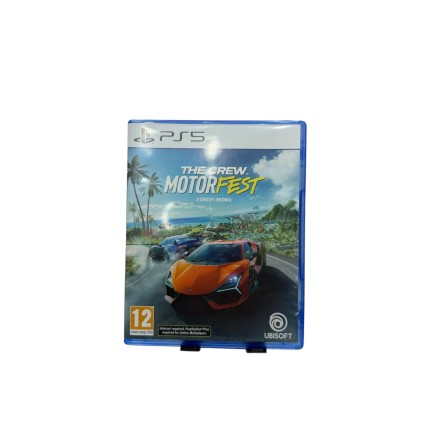 Jeu PS5