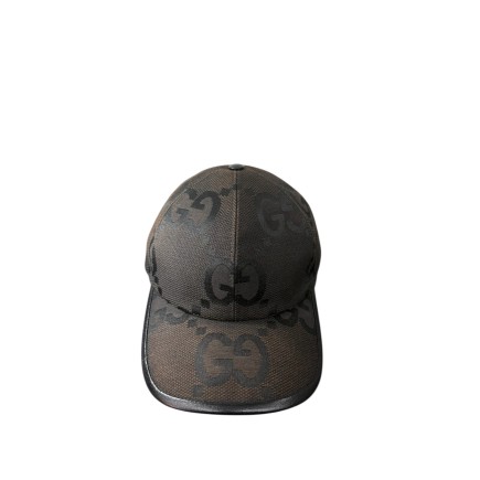 Casquette Gucci GG Jumbo taille S, avec facture.