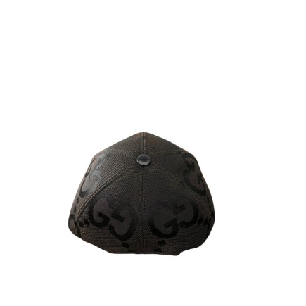 Casquette Gucci GG Jumbo taille S, avec facture.