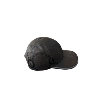 Casquette Gucci GG Jumbo taille S, avec facture.