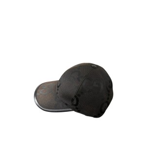 Casquette Gucci GG Jumbo taille S, avec facture.