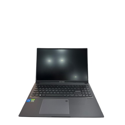 Asus K3605Z Intel I7 12TH 16GB 512GB RTX4060, clavier AZERTY