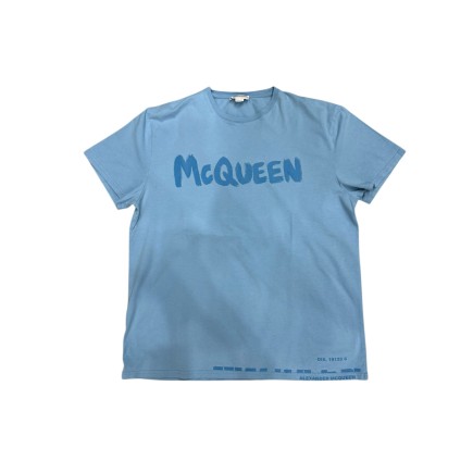 Tee Shirt Alexander McQueen taille M.