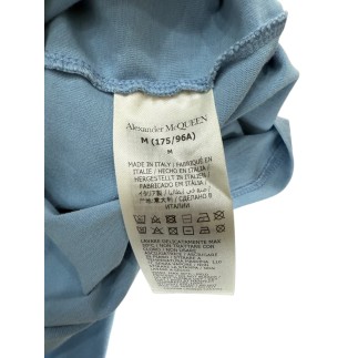 Tee Shirt Alexander McQueen taille M.