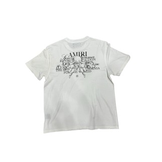 Tee Shirt Amiri taille M.