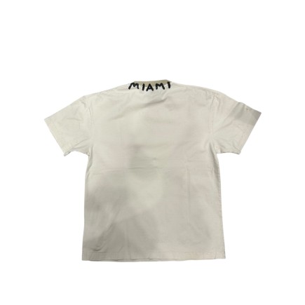 Tee Shirt Palm Angels taille M Oversize.