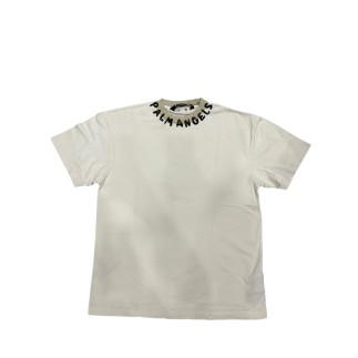 Tee Shirt Palm Angels taille M Oversize.