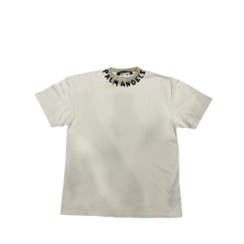 Tee Shirt Palm Angels taille M Oversize. Tee Shirt Palm Angels taille M Oversize.