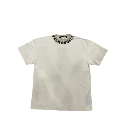 Tee Shirt Palm Angels taille M Oversize.
