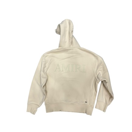 Pull à capuche Amiri taille M