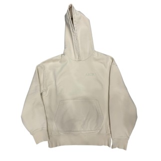 Pull à capuche Amiri taille M