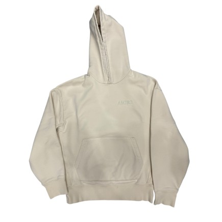 Pull à capuche Amiri taille M