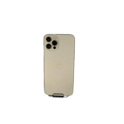 Apple IPhone 12 Pro Gold 512GB Batterie 85%