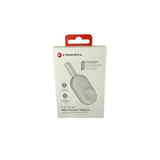 Powerbank Pour Apple Watch.