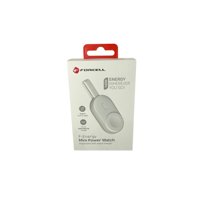 Powerbank Pour Apple Watch. Powerbank Pour Apple Watch.