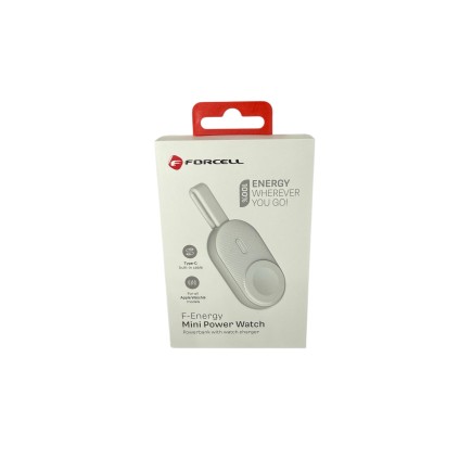 Powerbank Pour Apple Watch.