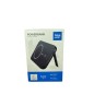 Powerbank 5000MAH compatible MagSafe. Powerbank 5000MAH compatible MagSafe.