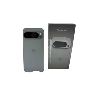 Google Pixel 9 Pro 256GB Dual Sim, état neuf, garantie 2 ans.