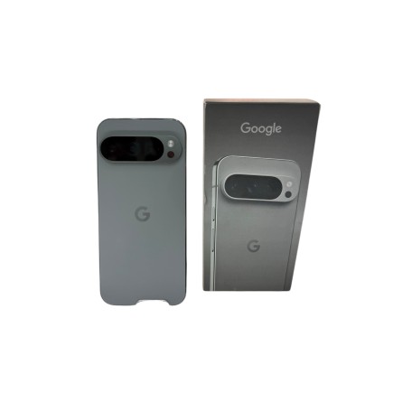 Google Pixel 9 Pro 256GB Dual Sim, état neuf, garantie 2 ans.