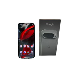 Google Pixel 9 Pro 256GB Dual Sim, état neuf, garantie 2 ans.