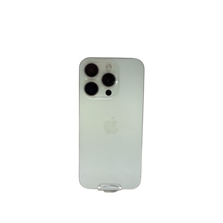 Apple IPhone 15 Pro 128GB Batterie 92%