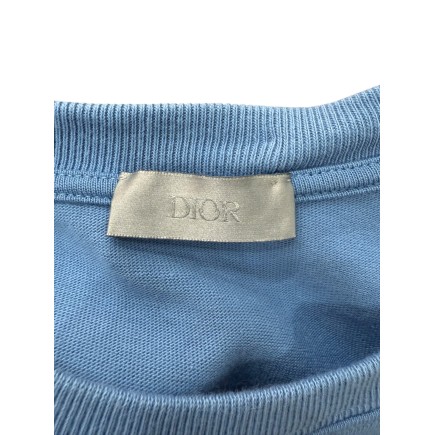 Tee shirt Dior CD Icon taille XL avec facture.