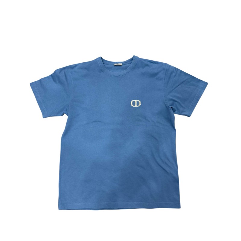 Tee shirt Dior CD Icon taille XL avec facture. Tee shirt Dior CD Icon taille XL avec facture.
