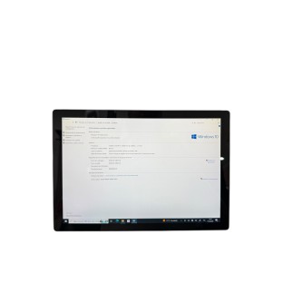 Microsoft Surface Pro 5 Intel I5 7300 8GB 256GB