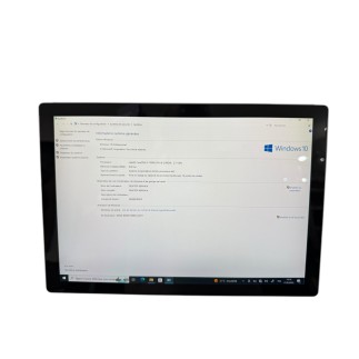 Microsoft Surface Pro 5 Intel I5 7300 8GB 256GB