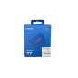 SSD Externe Samsung T7 2TB, produit neuf. SSD Externe Samsung T7 2TB, produit neuf.