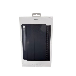 Samsung Book Cover Keyboard Tab S9 Tab S9 FE
