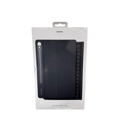 Samsung Book Cover Keyboard Tab S9 Tab S9 FE