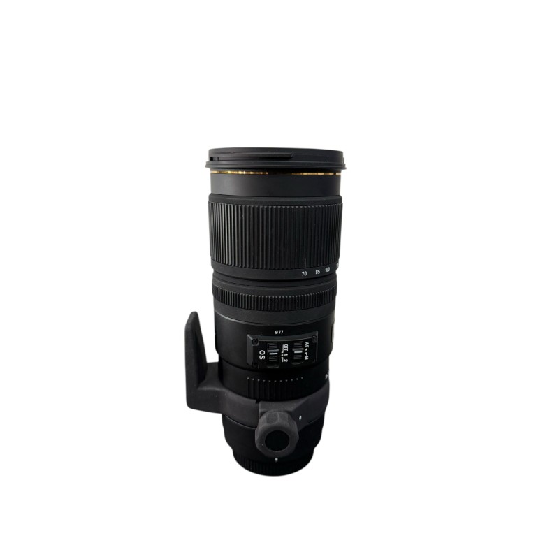 Sigma Canon 70-200 2.8 DG HSM Sigma Canon 70-200 2.8 DG HSM
