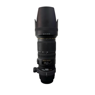 Sigma Canon 70-200 2.8 DG HSM