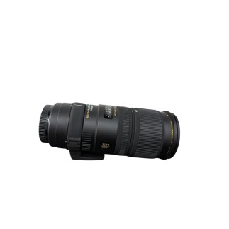 Sigma Canon 70-200 2.8 DG HSM