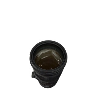 Sigma Canon 70-200 2.8 DG HSM