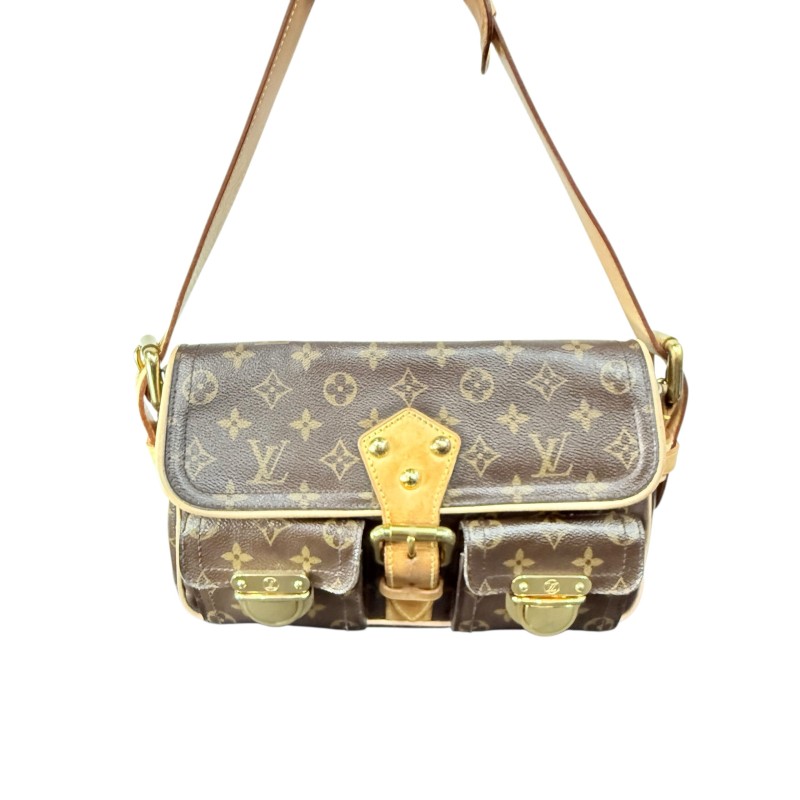 Sac a main Louis Vuitton Hudson Sac a main Louis Vuitton Hudson