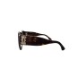 Lunettes de soleil C de Cartier