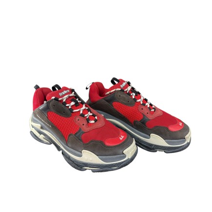 Balenciaga Triple S P44.