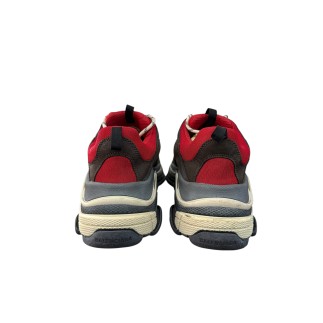 Balenciaga Triple S P44.