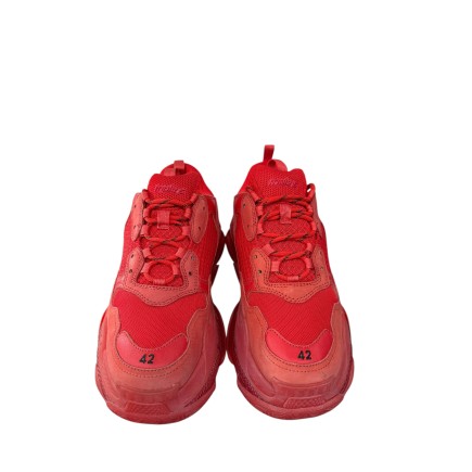 Balenciaga Triple S P42. Etat Neuf.