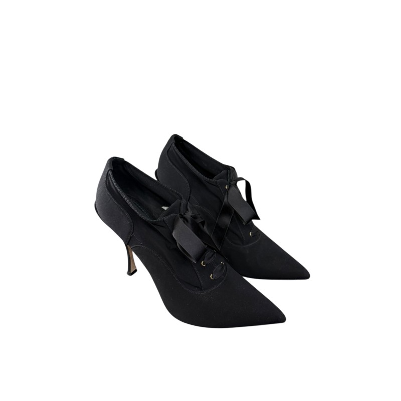 Escarpins Dolce Gabbana P38. Escarpins Dolce Gabbana P38.