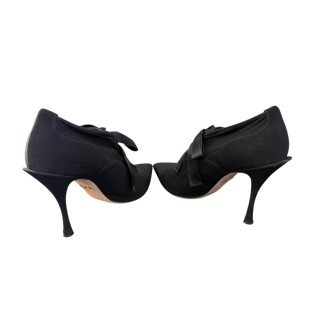 Escarpins Dolce Gabbana P38.