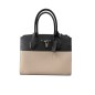 Louis Vuitton City Steamer MM avec bandoulière et facture. Louis Vuitton City Steamer MM avec bandoulière et facture.