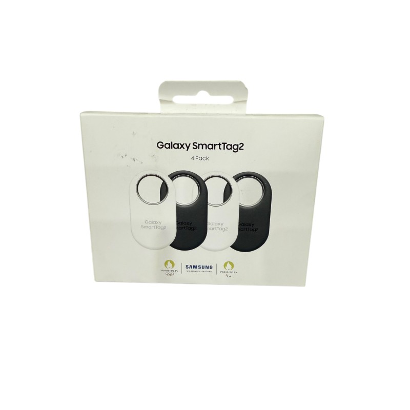 Samsung SmartTag 2, produit neuf. Samsung SmartTag 2, produit neuf.