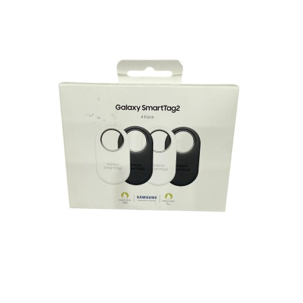 Samsung SmartTag 2, produit neuf.