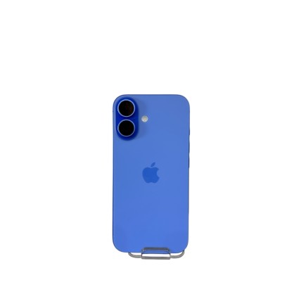 Apple IPhone 16 128GB Batterie 100%, Garantie Apple 1 an.