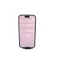 Apple IPhone 16 128GB Batterie 100%, Garantie Apple 1 an. Apple IPhone 16 128GB Batterie 100%, Garantie Apple 1 an.